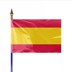 Drapeau pays ESPAGNE