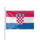 Pavillon pays CROATIE