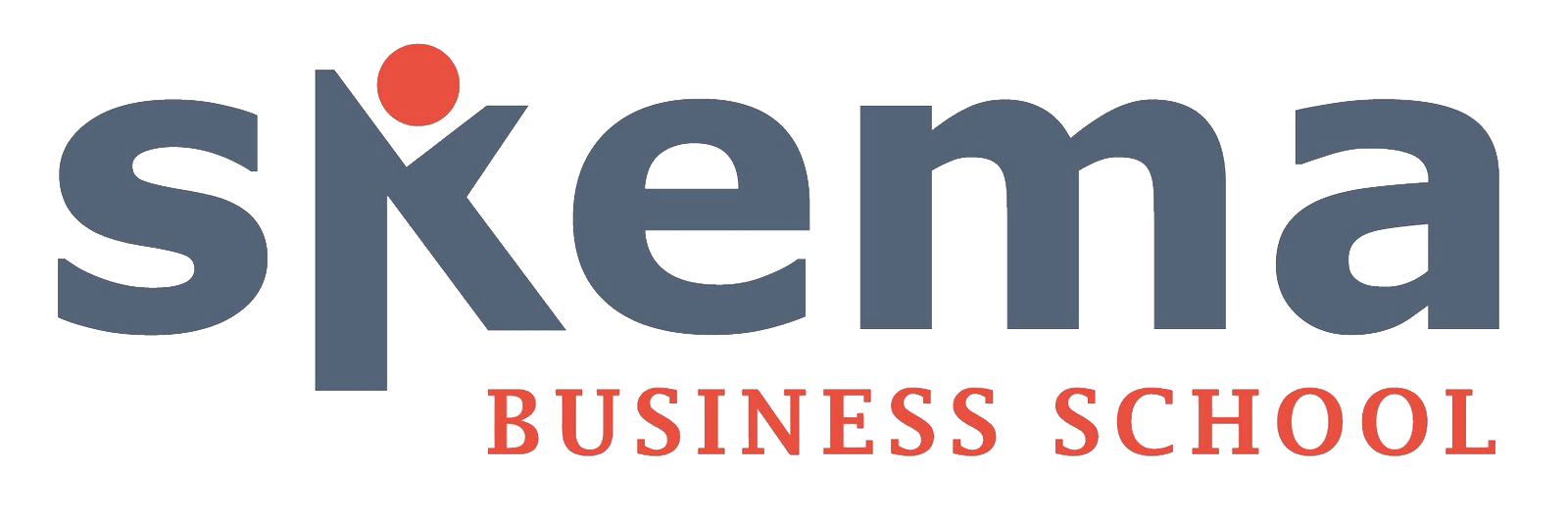 Logo école Skema Business School