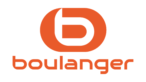 Logo Boulanger