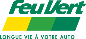 Logo feu vert