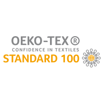 logo Oeko tex Standard 100
