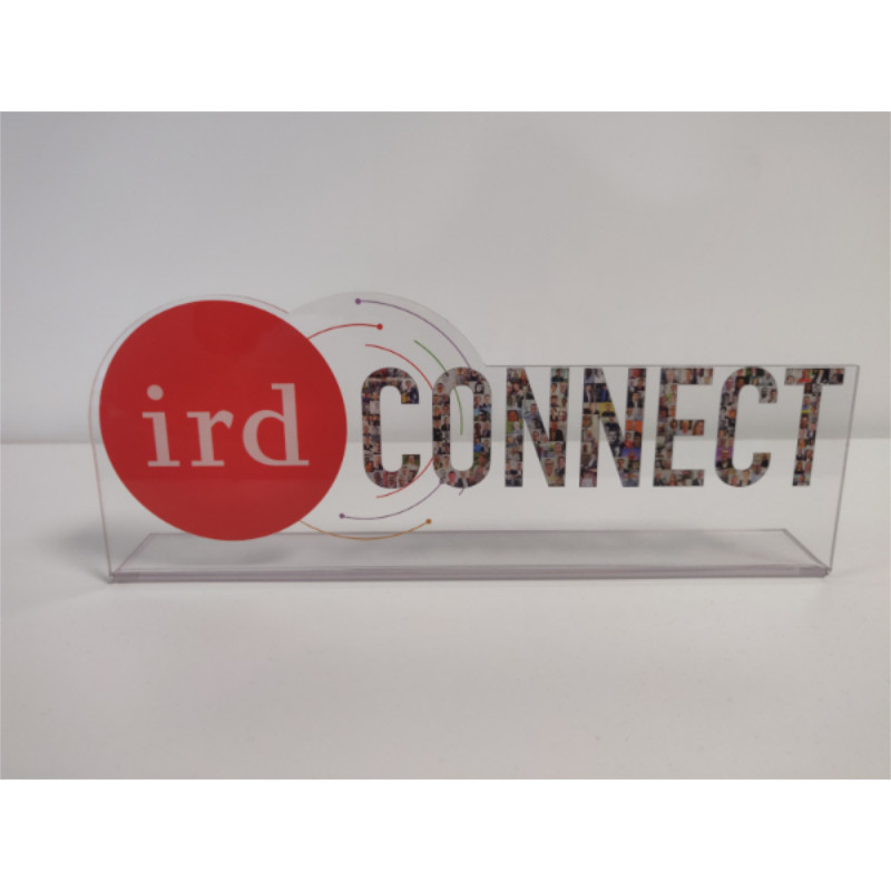 IRD Connect