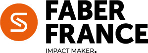 Faber France, fabricant de drapeau, PLV et support publicitaire personnalisable
