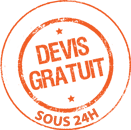 Devis gratuit sous 48h